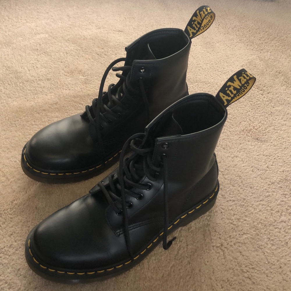 Dr Martens 1460 SMOOTH